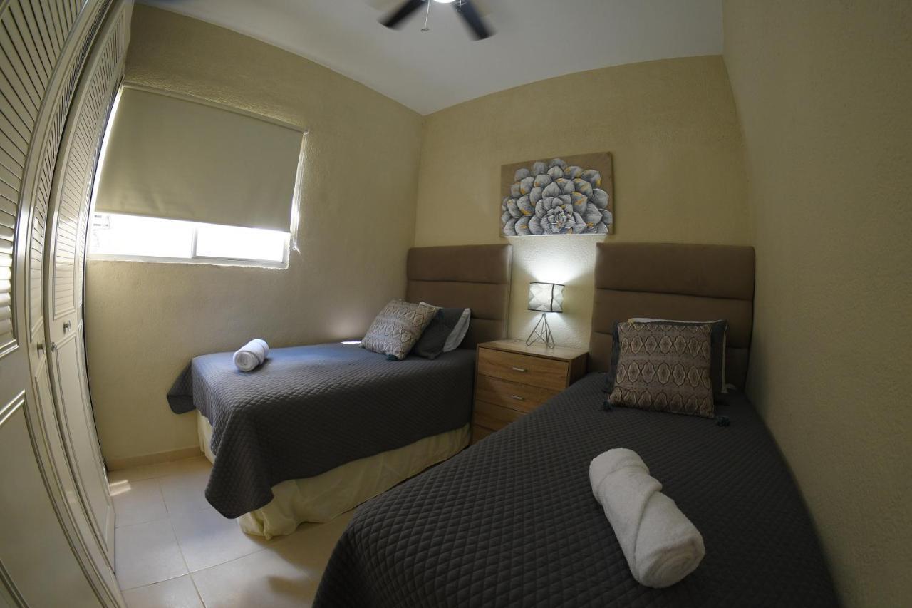 The Cozy Apartment San Salvador Exterior foto