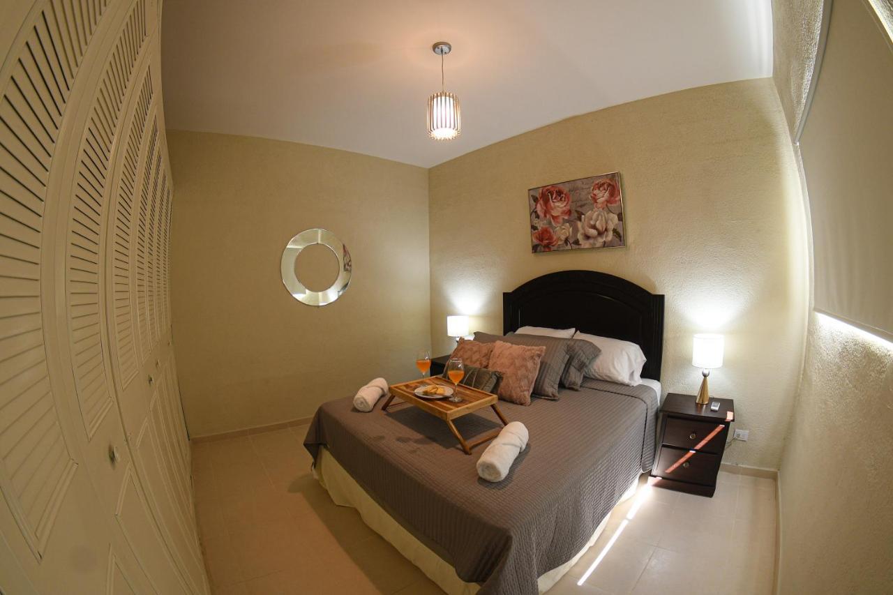 The Cozy Apartment San Salvador Exterior foto