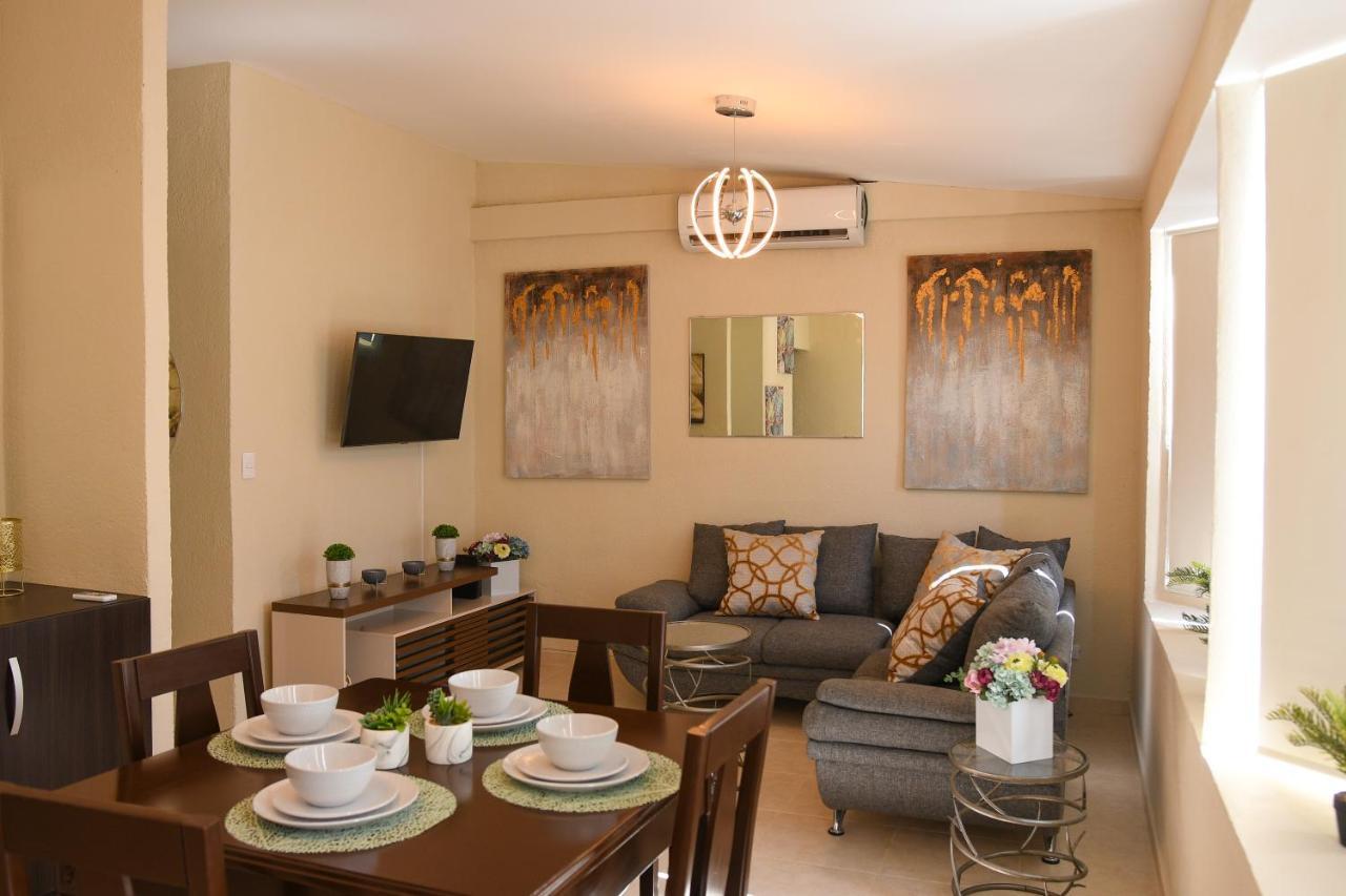 The Cozy Apartment San Salvador Exterior foto