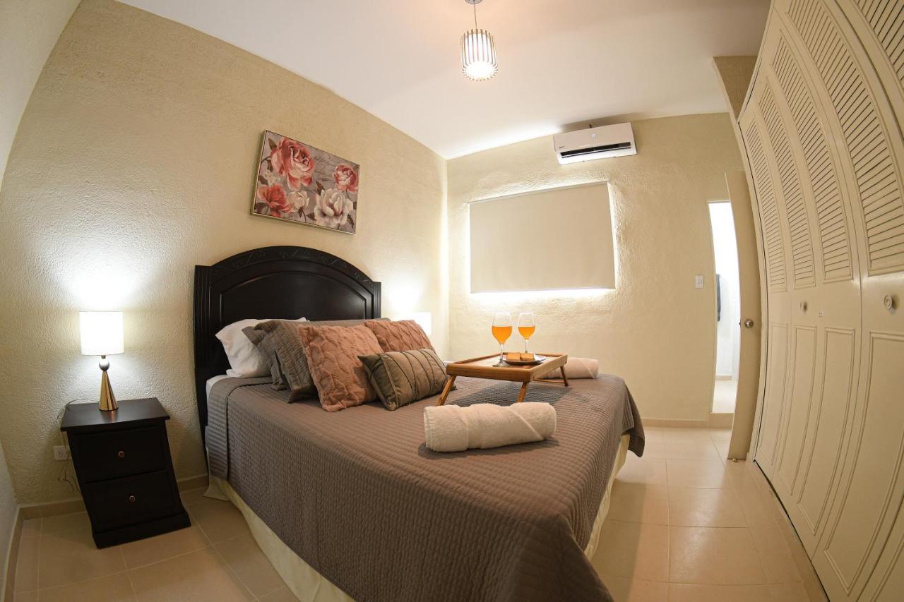 The Cozy Apartment San Salvador Exterior foto