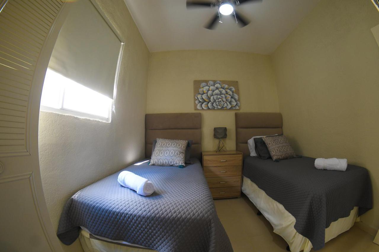 The Cozy Apartment San Salvador Exterior foto