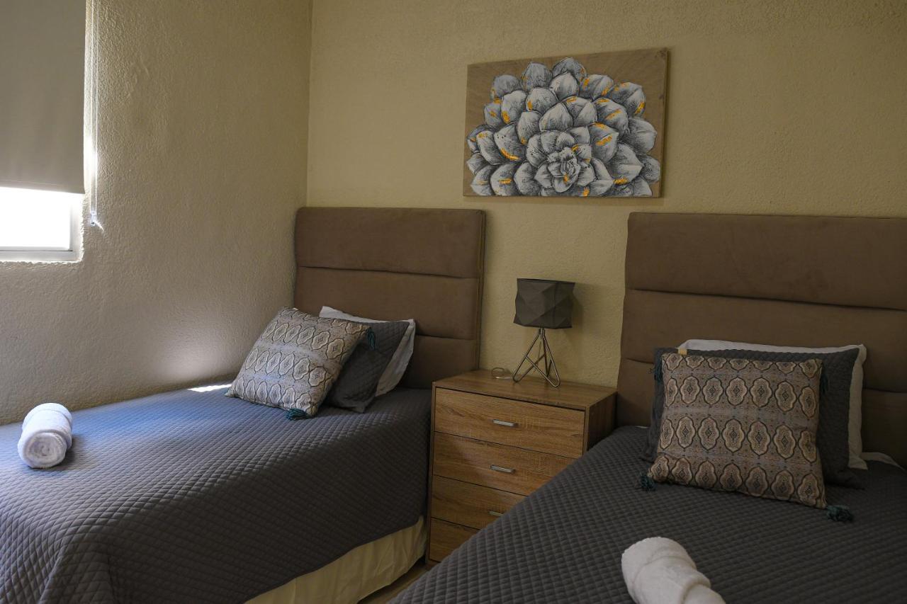 The Cozy Apartment San Salvador Exterior foto
