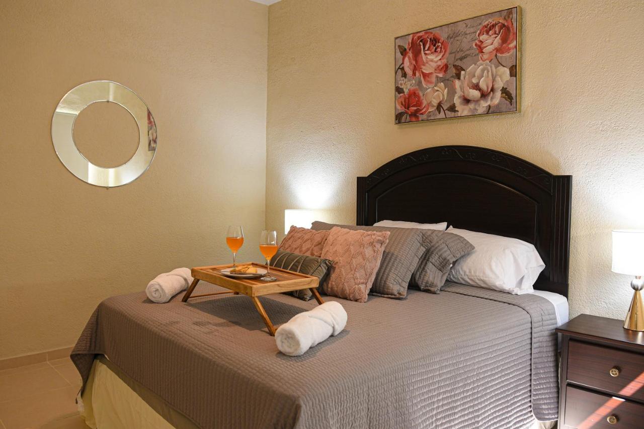 The Cozy Apartment San Salvador Exterior foto