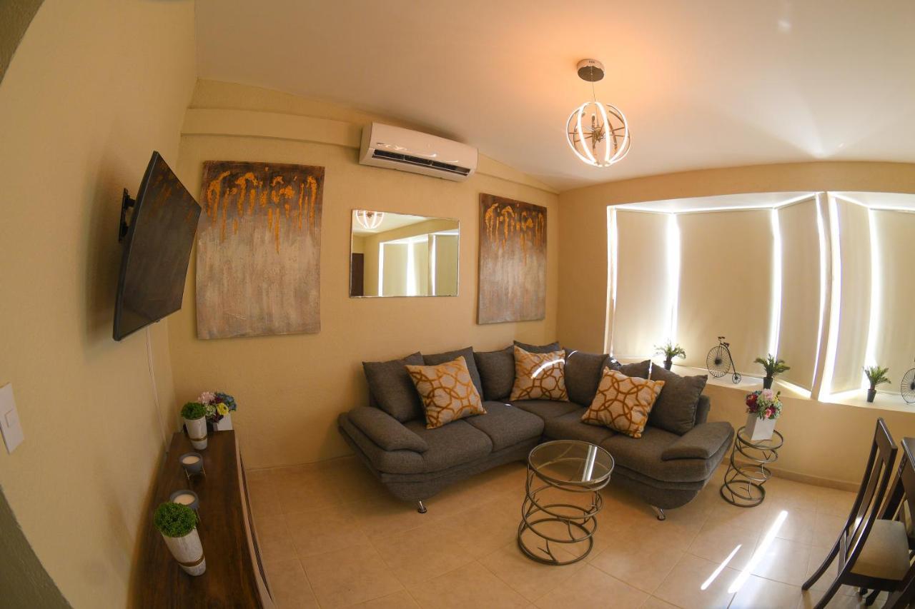 The Cozy Apartment San Salvador Exterior foto