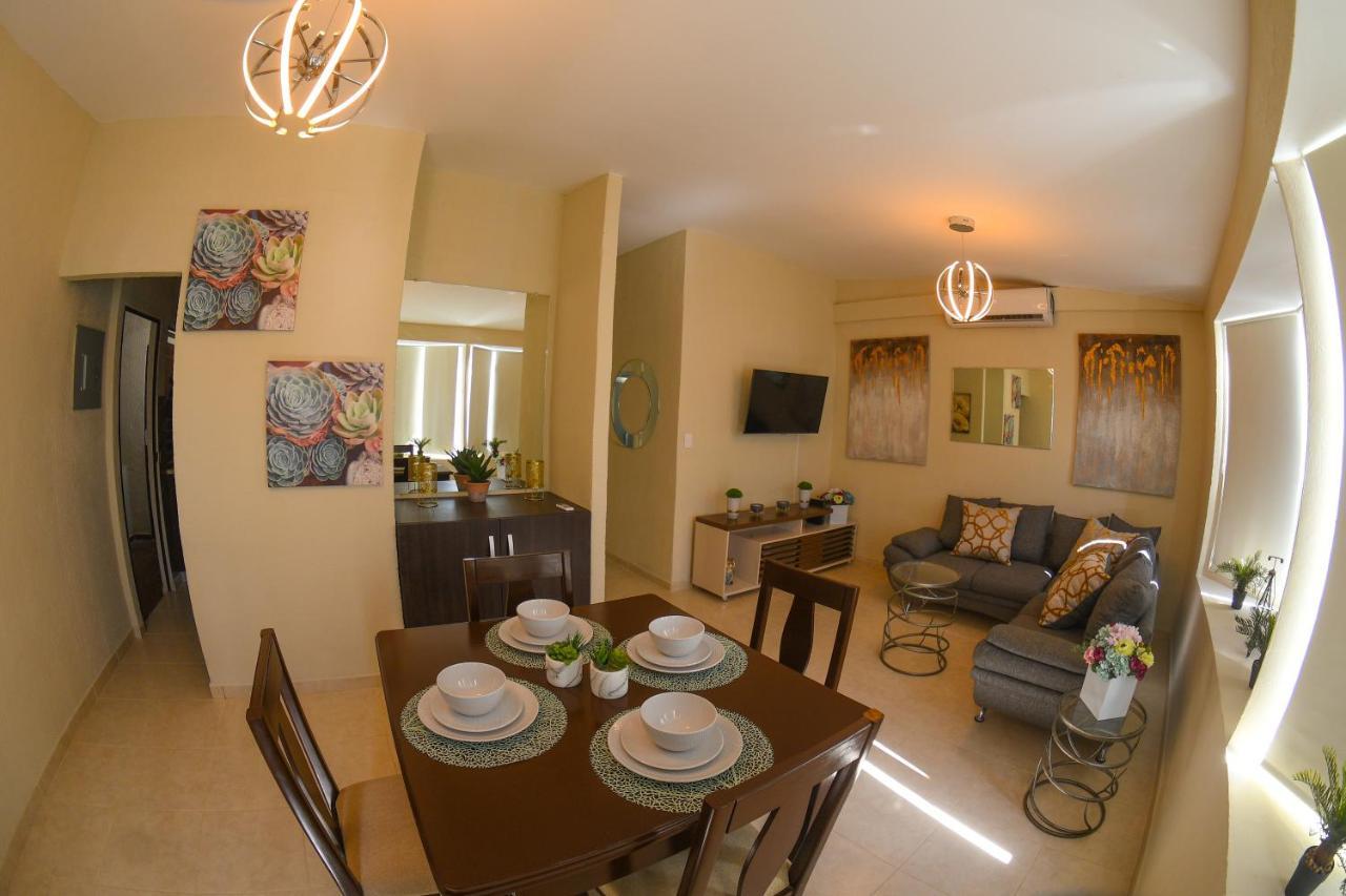 The Cozy Apartment San Salvador Exterior foto
