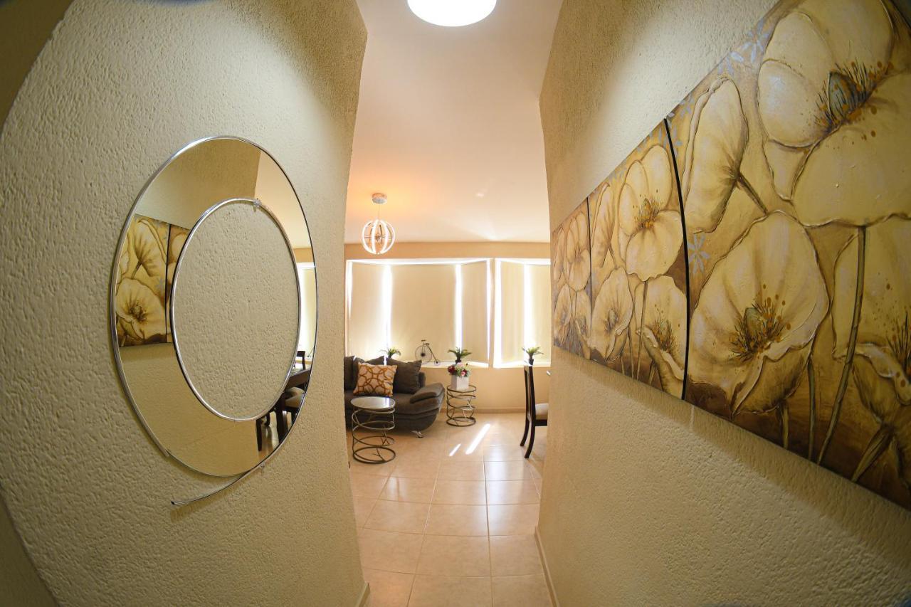 The Cozy Apartment San Salvador Exterior foto