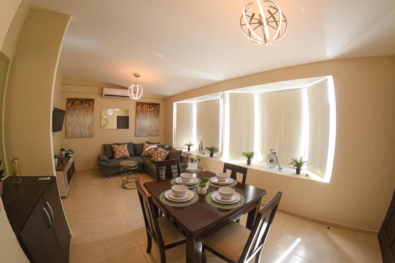 The Cozy Apartment San Salvador Exterior foto