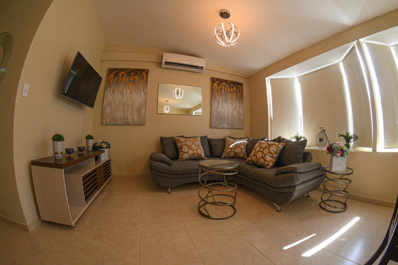 The Cozy Apartment San Salvador Exterior foto
