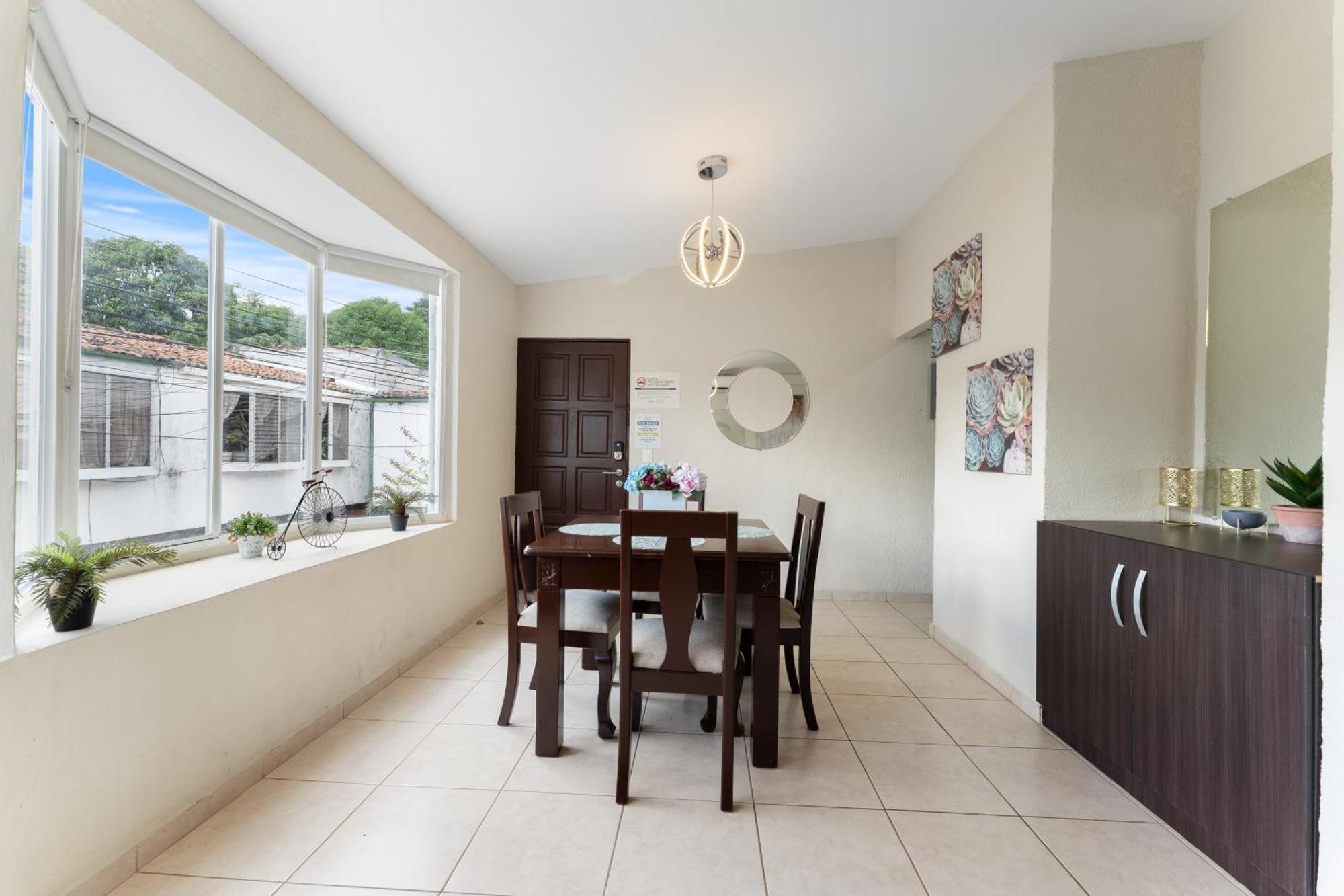 The Cozy Apartment San Salvador Exterior foto