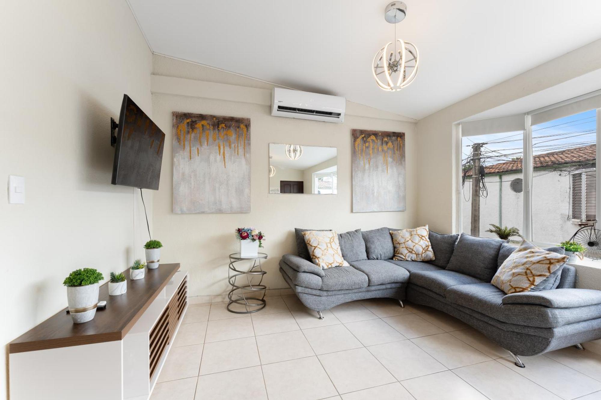 The Cozy Apartment San Salvador Exterior foto